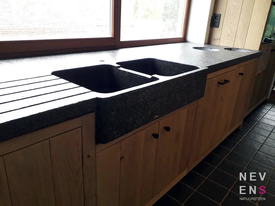 Natuursteen Nevens 001